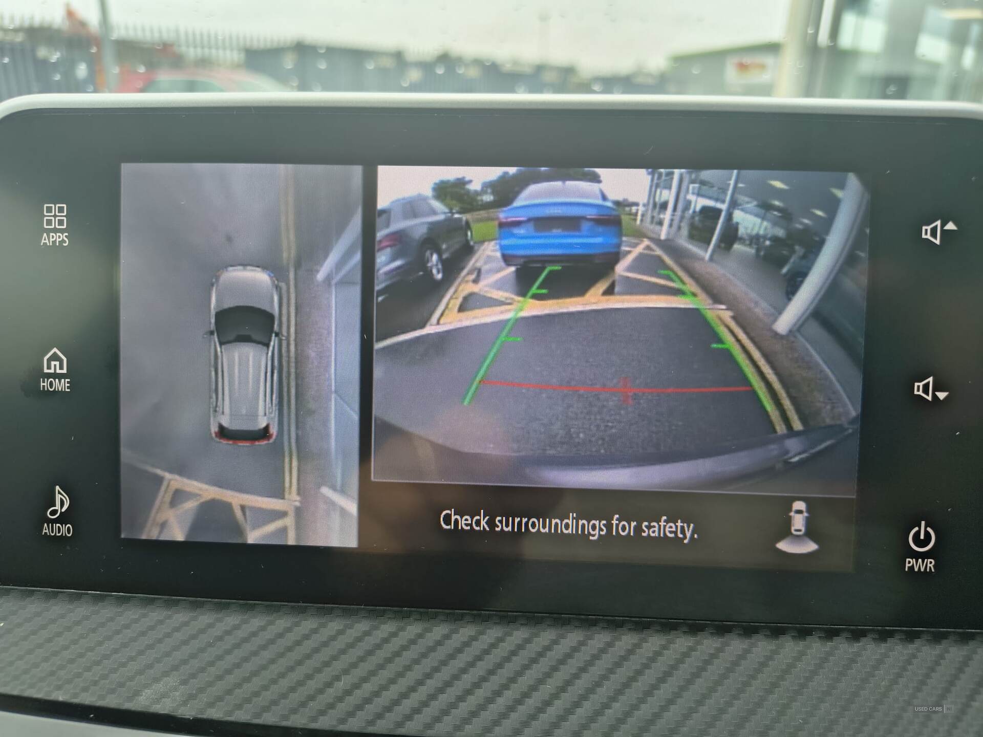 Jan 2019 Mitsubishi Eclipse Cross 1.5 4 5dr CVT 4WD