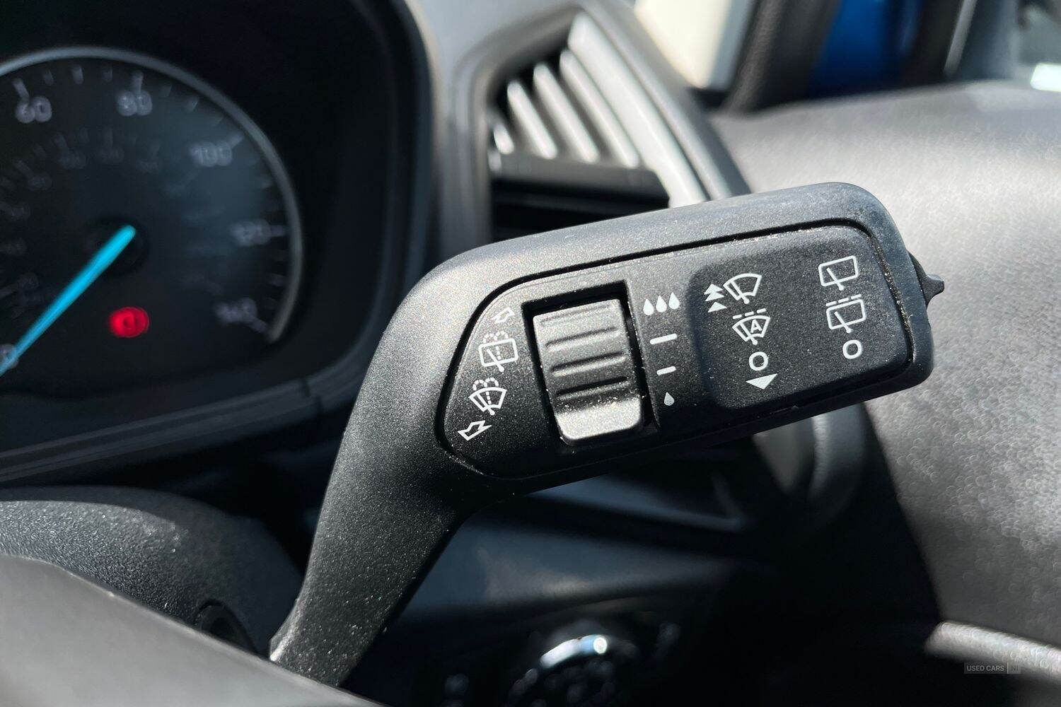 Dec 2019 Ford EcoSport 1.0 EcoBoost 125 Titanium 5dr