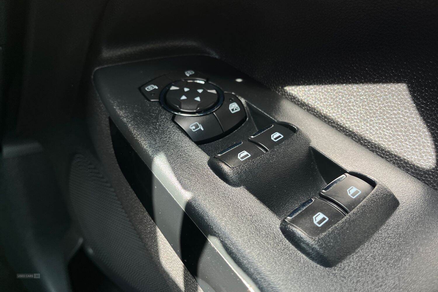 Dec 2019 Ford EcoSport 1.0 EcoBoost 125 Titanium 5dr