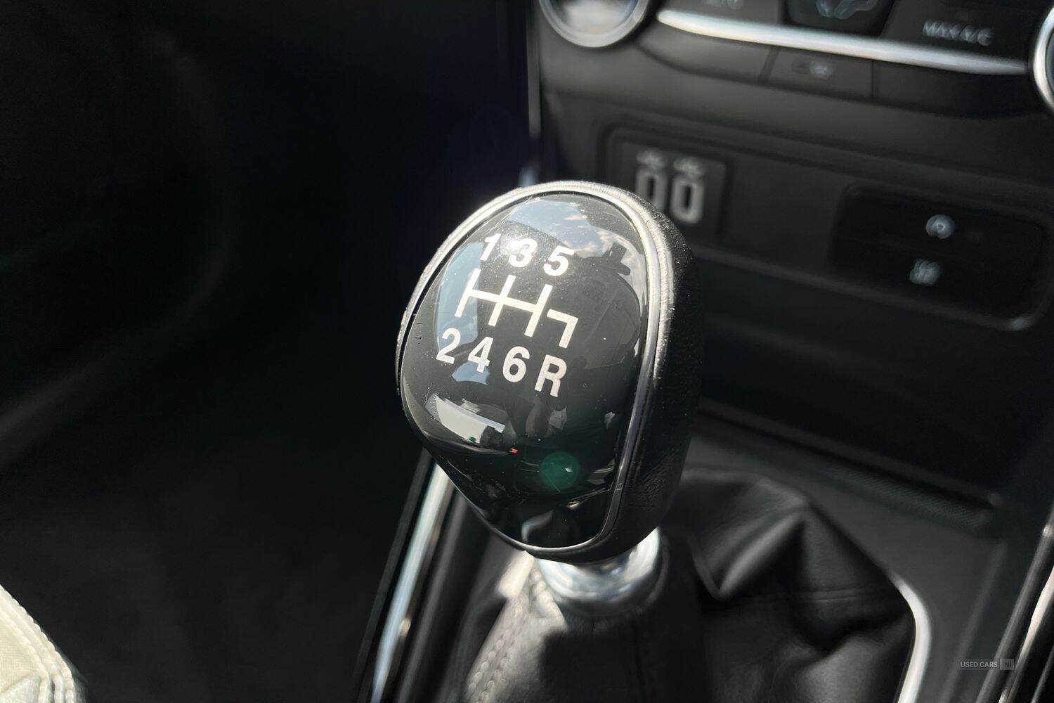 Dec 2019 Ford EcoSport 1.0 EcoBoost 125 Titanium 5dr