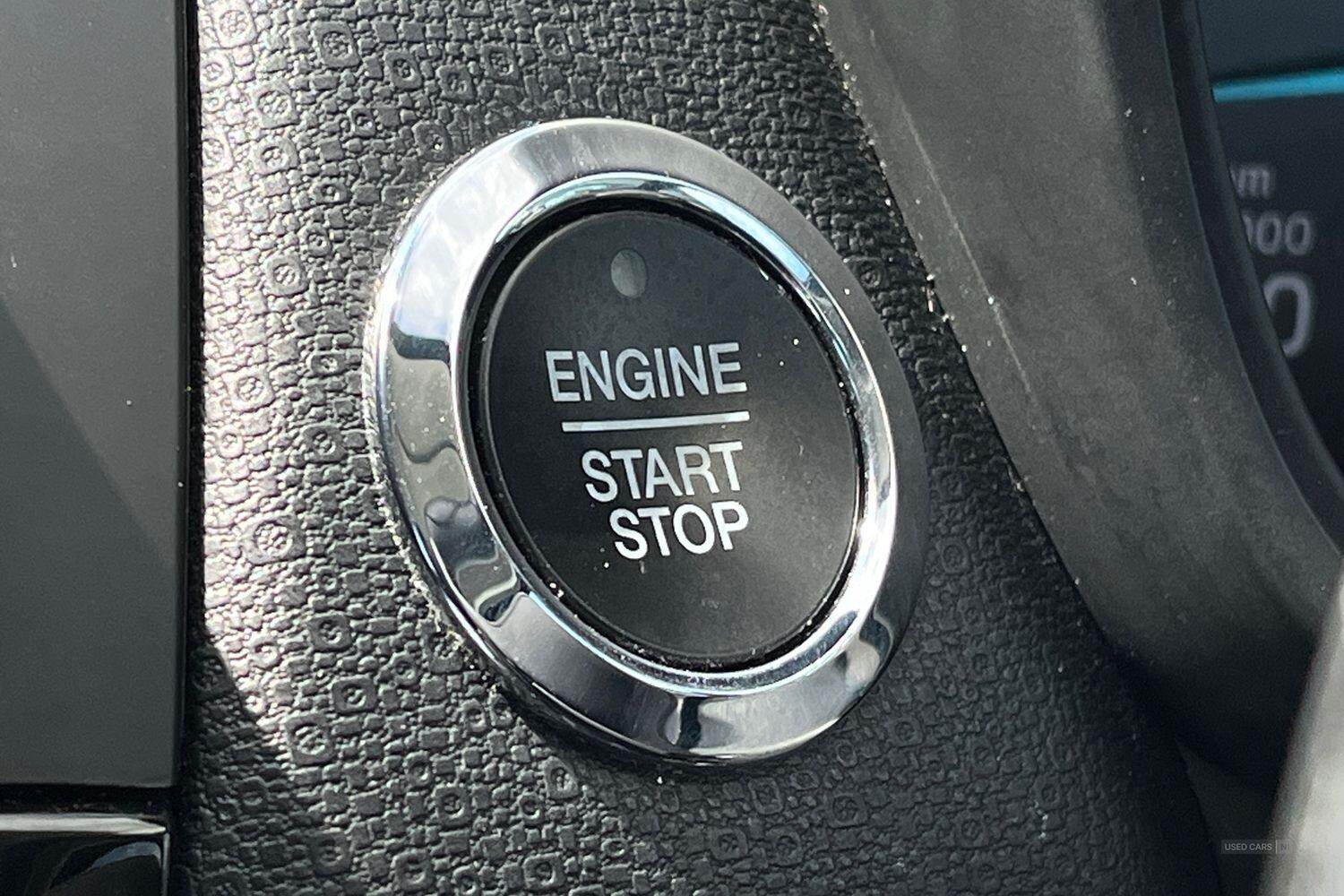 Dec 2019 Ford EcoSport 1.0 EcoBoost 125 Titanium 5dr