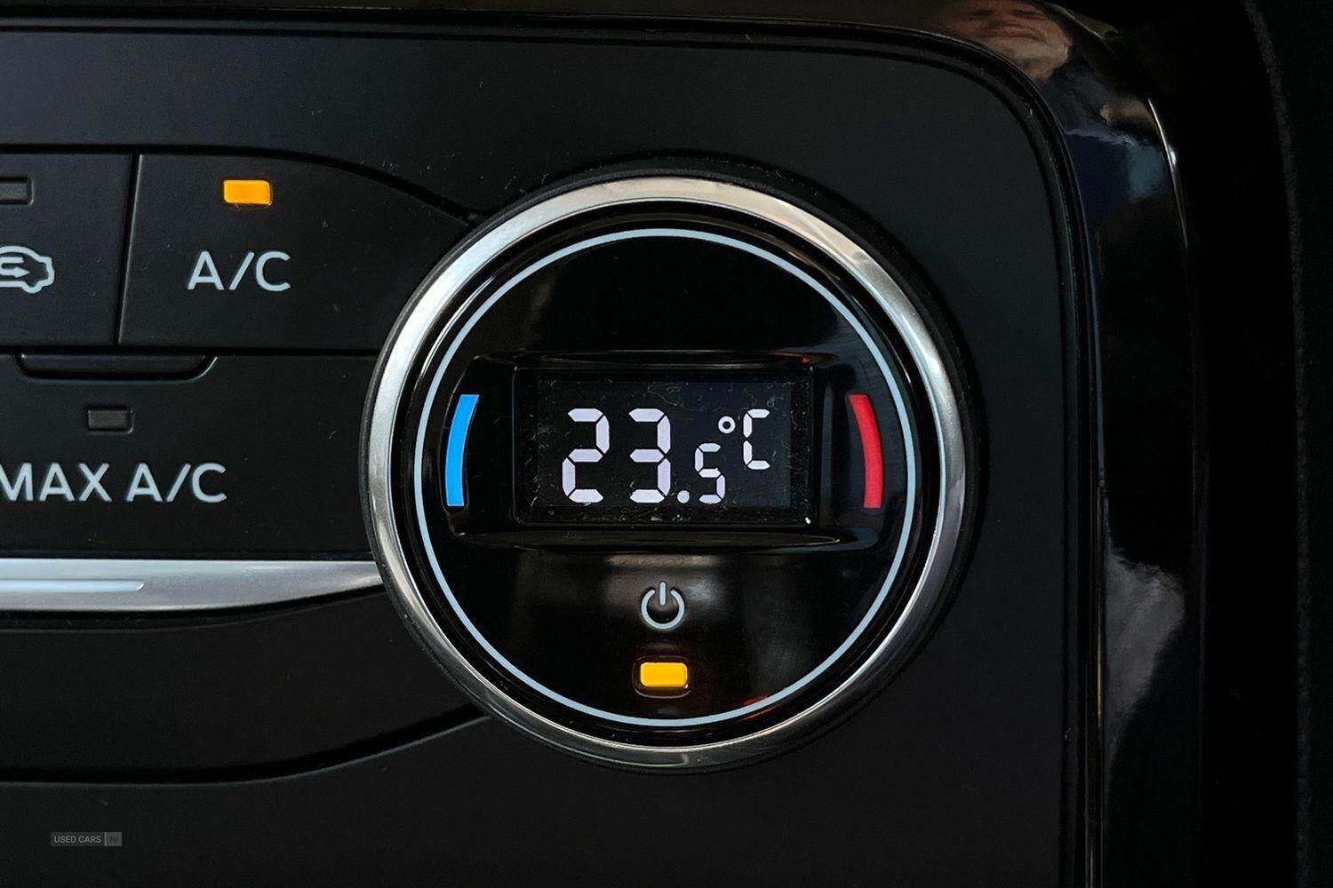 Dec 2019 Ford EcoSport 1.0 EcoBoost 125 Titanium 5dr