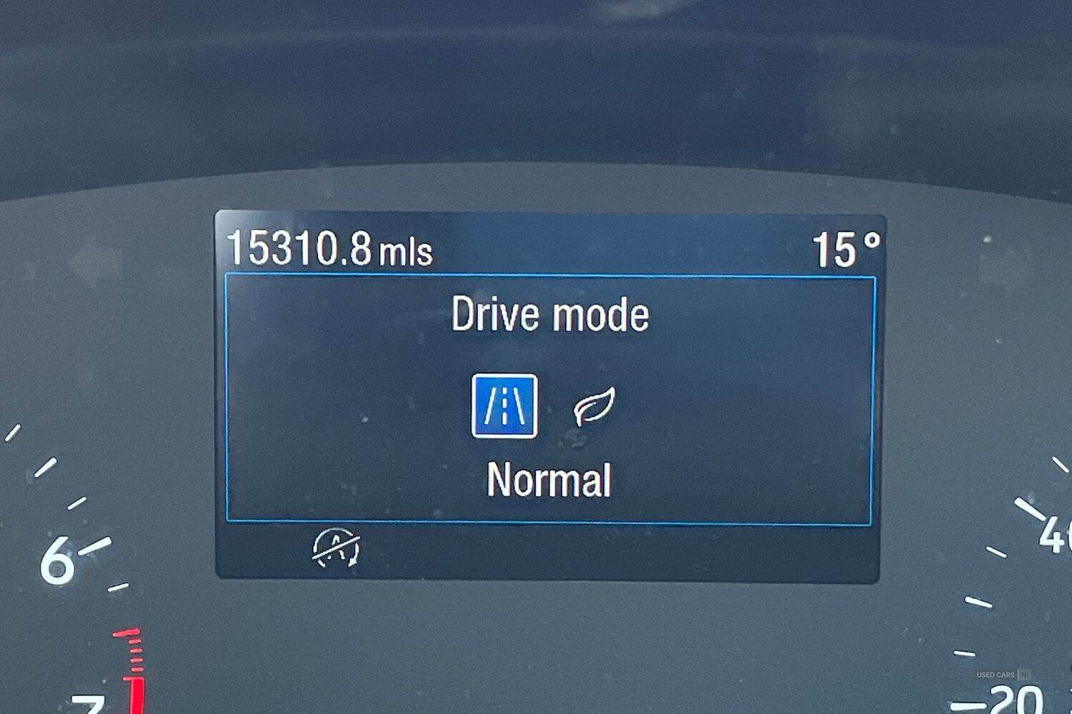 Sep 2022 Ford Fiesta 1.1 75 Trend 5dr