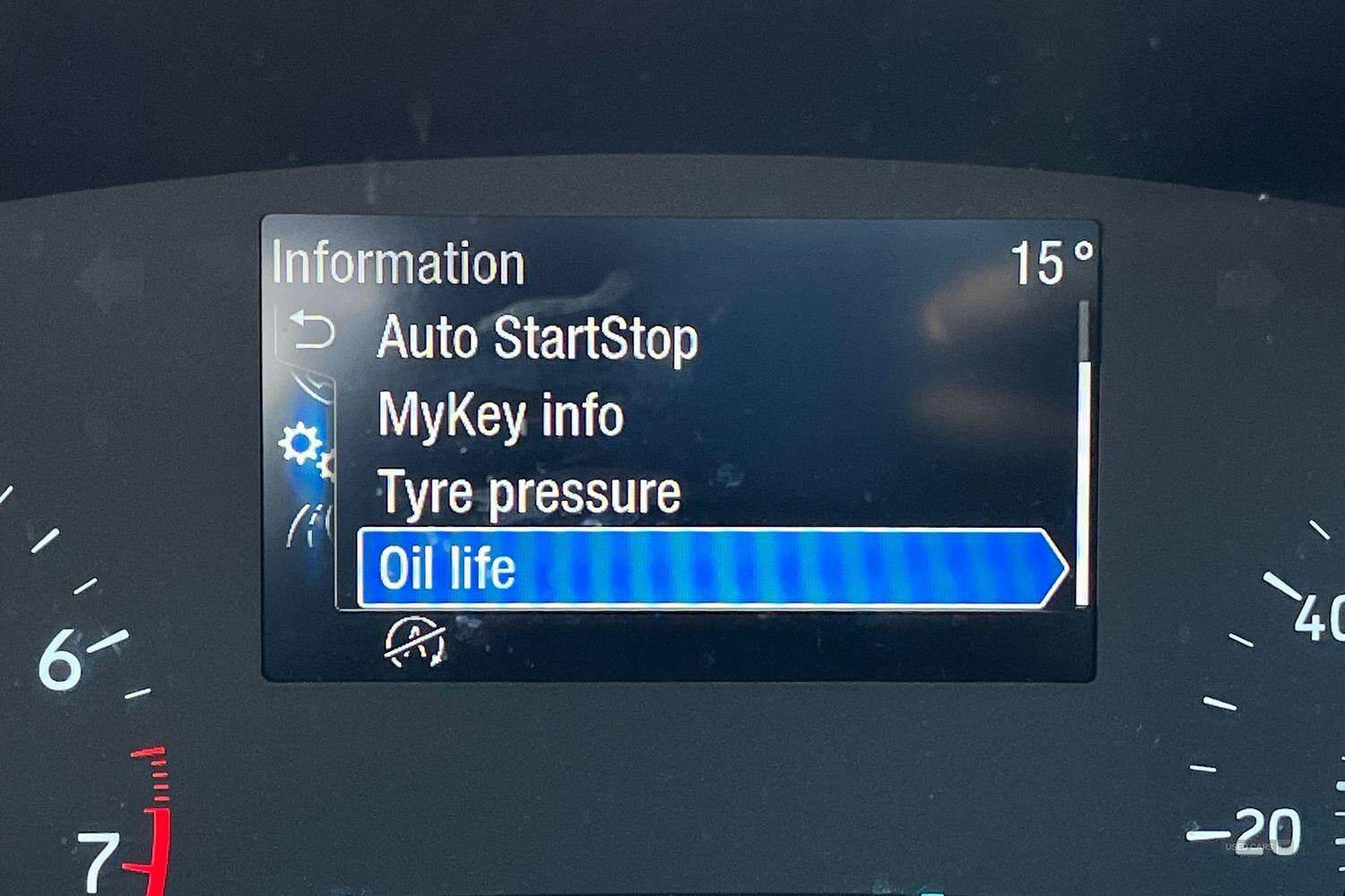 Sep 2022 Ford Fiesta 1.1 75 Trend 5dr