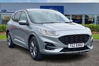 Ford Kuga 1.5 EcoBlue ST-Line Edition 5dr - REVERSING CAMERA, SAT NAV, POWER TAILGATE - TAKE ME HOME in Armagh