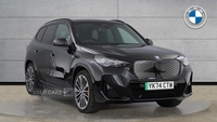 BMW iX1 230kW xDrive30 M Sport 65kWh 5dr Auto in Antrim