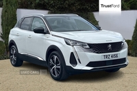 Peugeot 3008 1.5 BlueHDi GT 5dr EAT8 - CARPLAY, SAT NAV, REVERSING CAMERA - TAKE ME HOME in Armagh