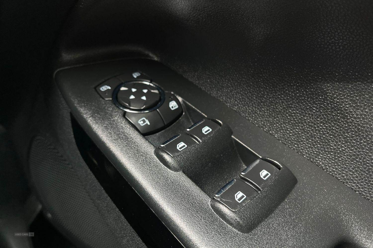 May 2019 Ford EcoSport 1.0 EcoBoost 125 ST-Line 5dr