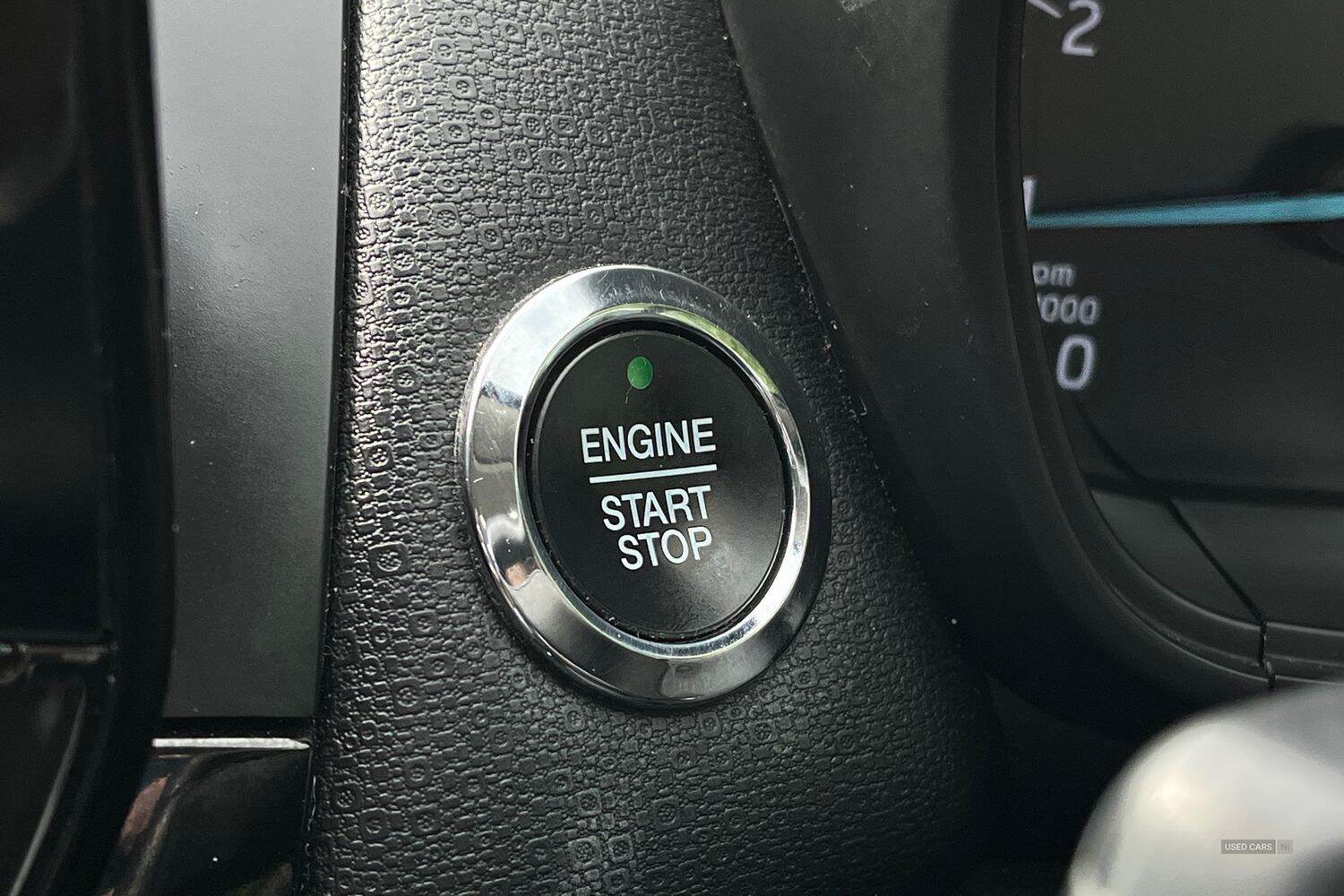 May 2019 Ford EcoSport 1.0 EcoBoost 125 ST-Line 5dr