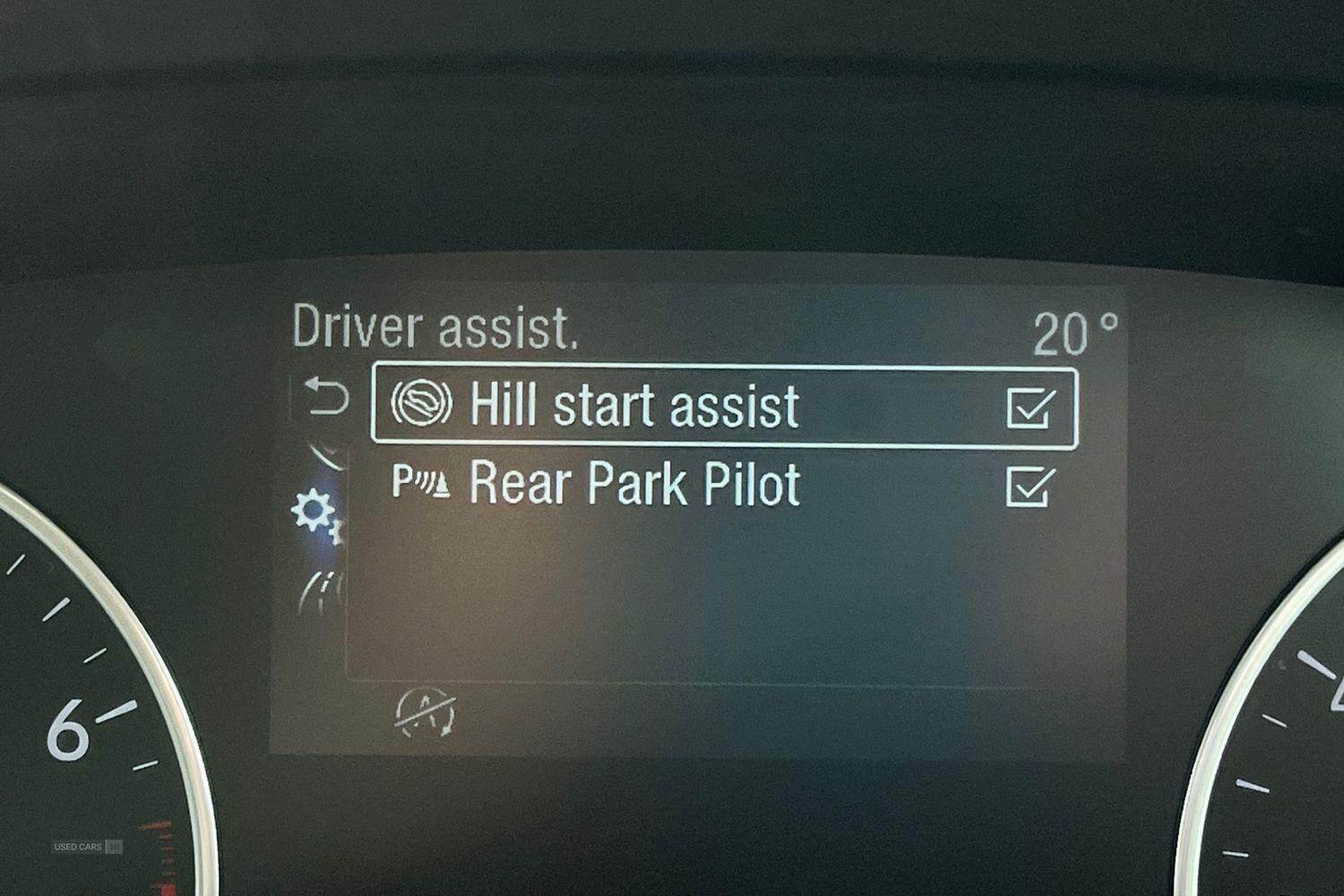 May 2019 Ford EcoSport 1.0 EcoBoost 125 ST-Line 5dr