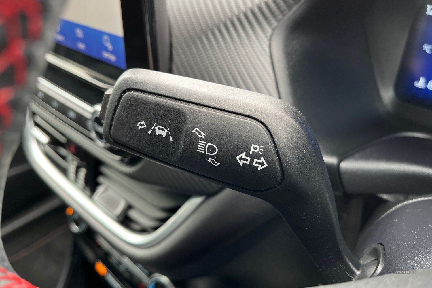 May 2022 Ford Puma 1.5 EcoBoost ST 5dr