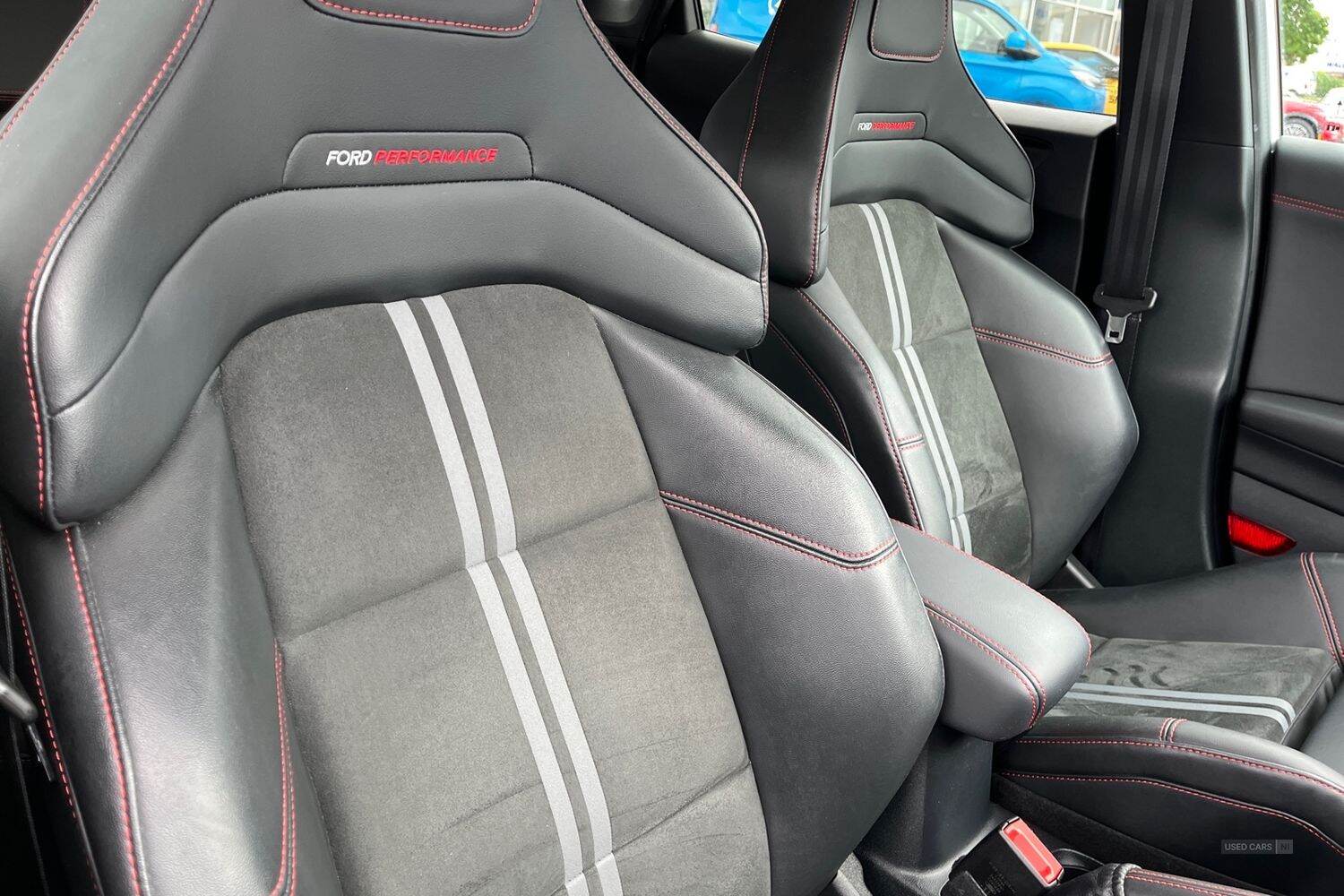 May 2022 Ford Puma 1.5 EcoBoost ST 5dr
