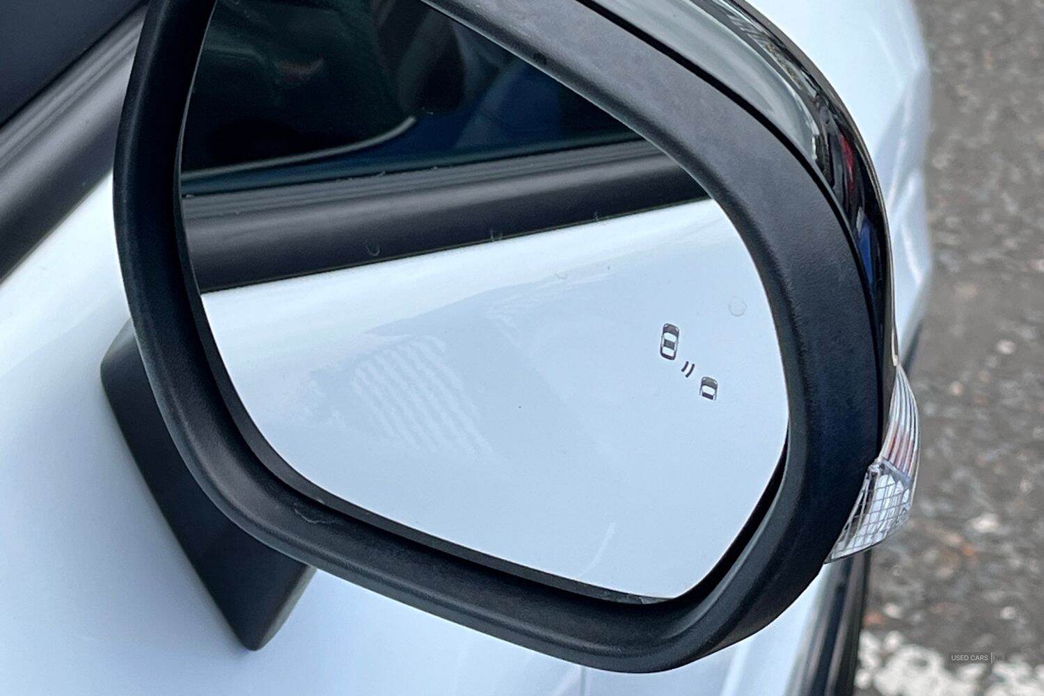 May 2022 Ford Puma 1.5 EcoBoost ST 5dr
