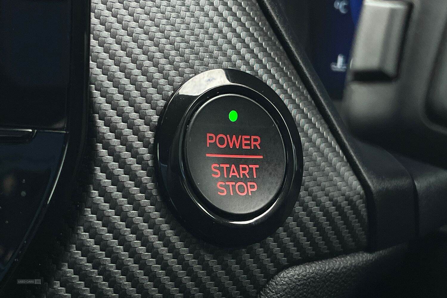 May 2022 Ford Puma 1.5 EcoBoost ST 5dr