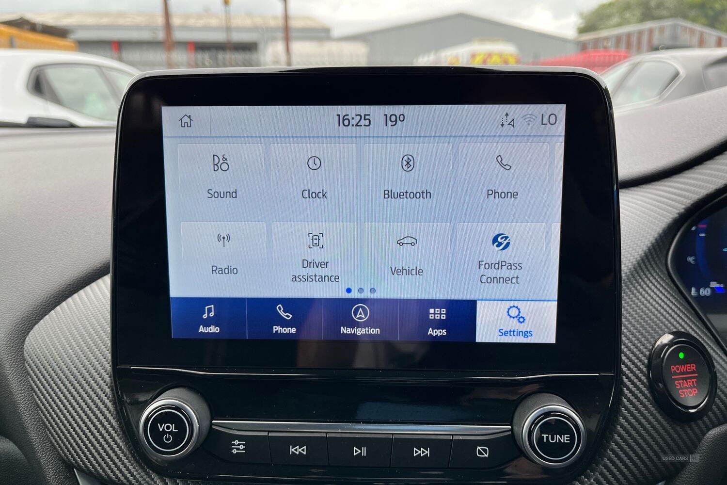 May 2022 Ford Puma 1.5 EcoBoost ST 5dr