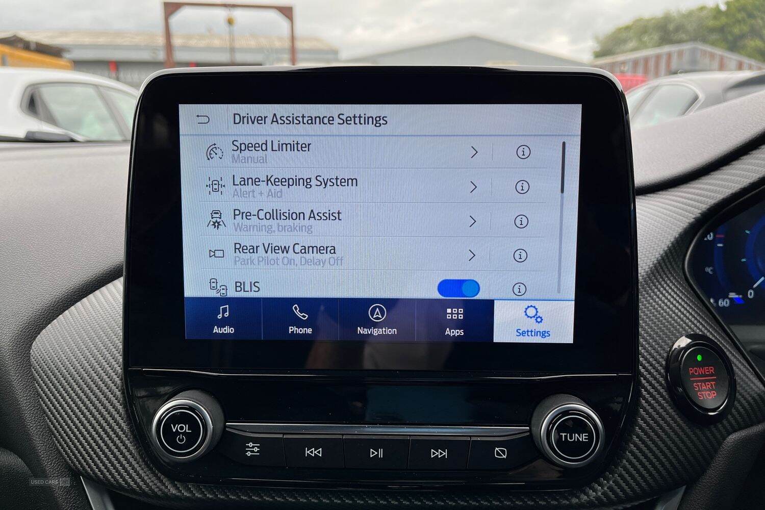 May 2022 Ford Puma 1.5 EcoBoost ST 5dr