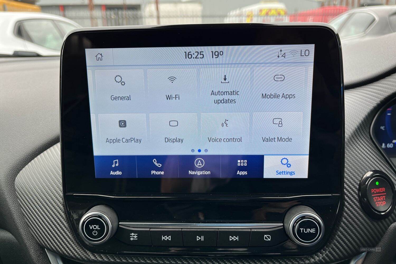 May 2022 Ford Puma 1.5 EcoBoost ST 5dr