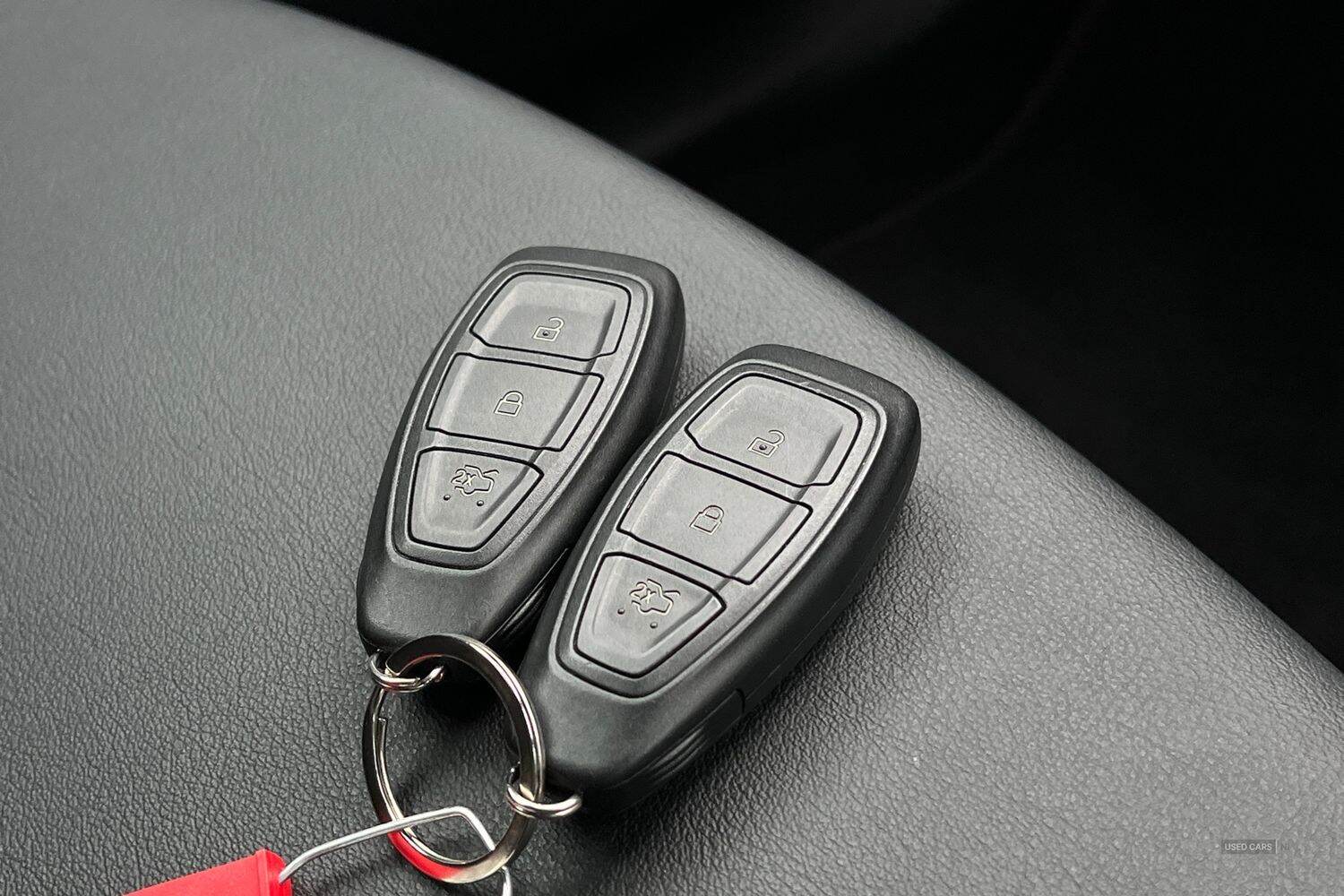 May 2022 Ford Puma 1.5 EcoBoost ST 5dr