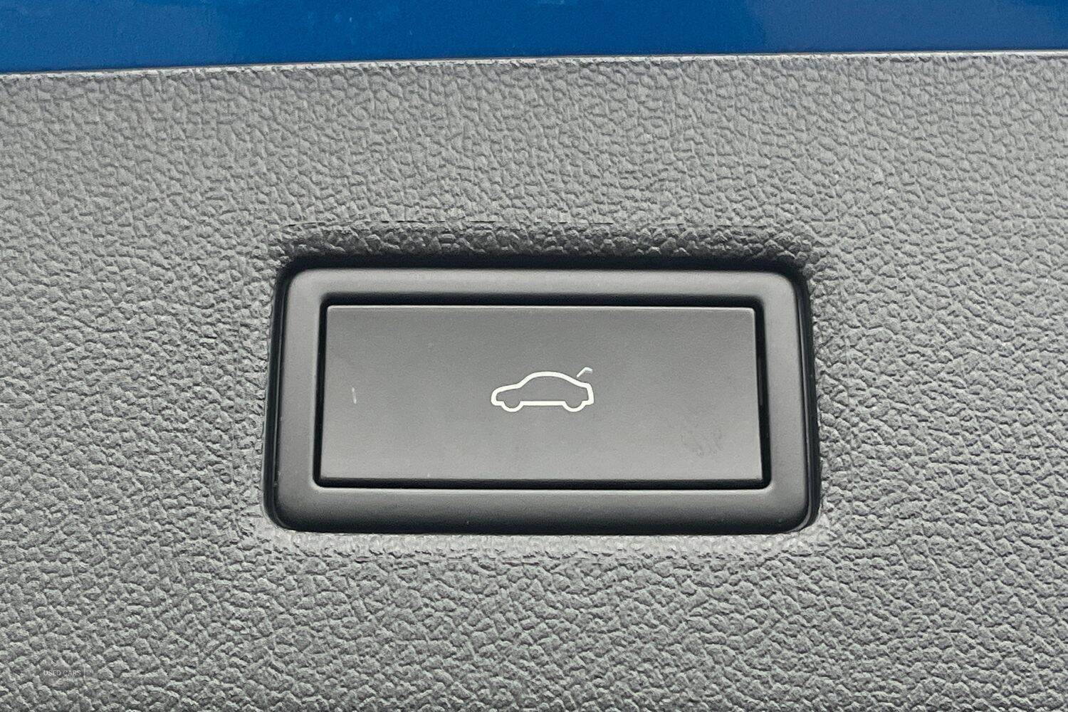 Nov 2024 Ford Explorer 210kW Premium 77kWh 5dr Auto