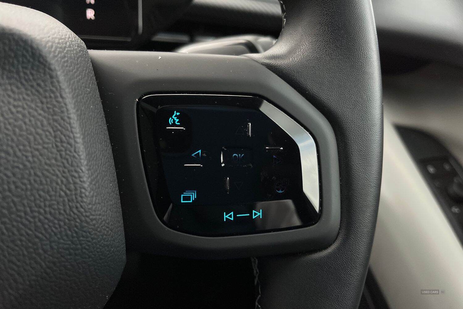 Nov 2024 Ford Explorer 210kW Premium 77kWh 5dr Auto