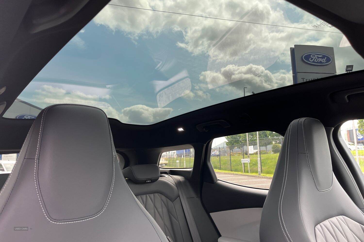 Nov 2024 Ford Explorer 210kW Premium 77kWh 5dr Auto