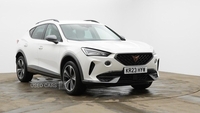 Cupra Formentor 1.5 TSI 150 V1 5dr DSG in Antrim