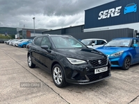 Seat Arona 1.0 TSI 115 FR 5dr in Antrim