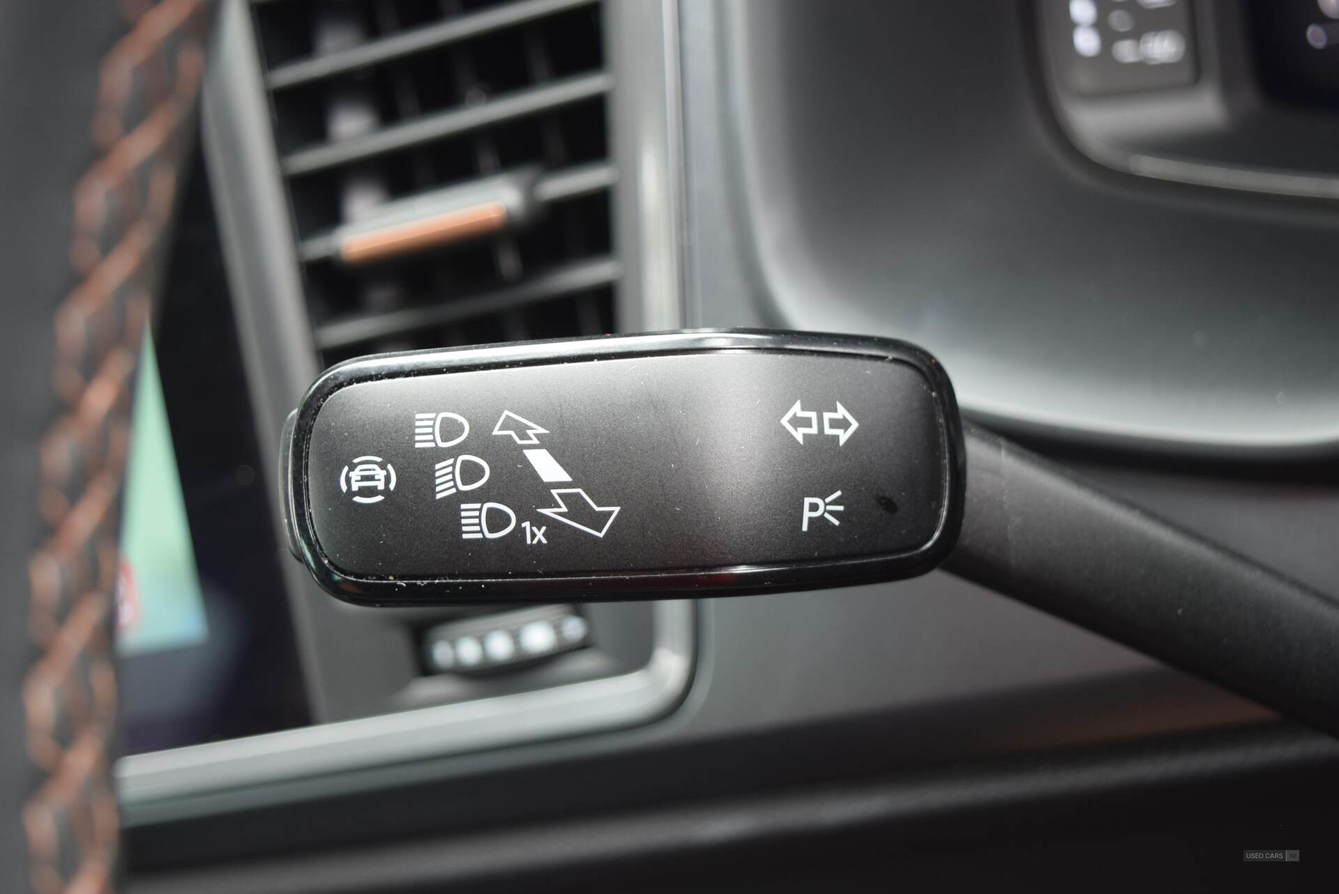 2022 Cupra Ateca 2.0 TSI VZ2 5dr DSG 4Drive