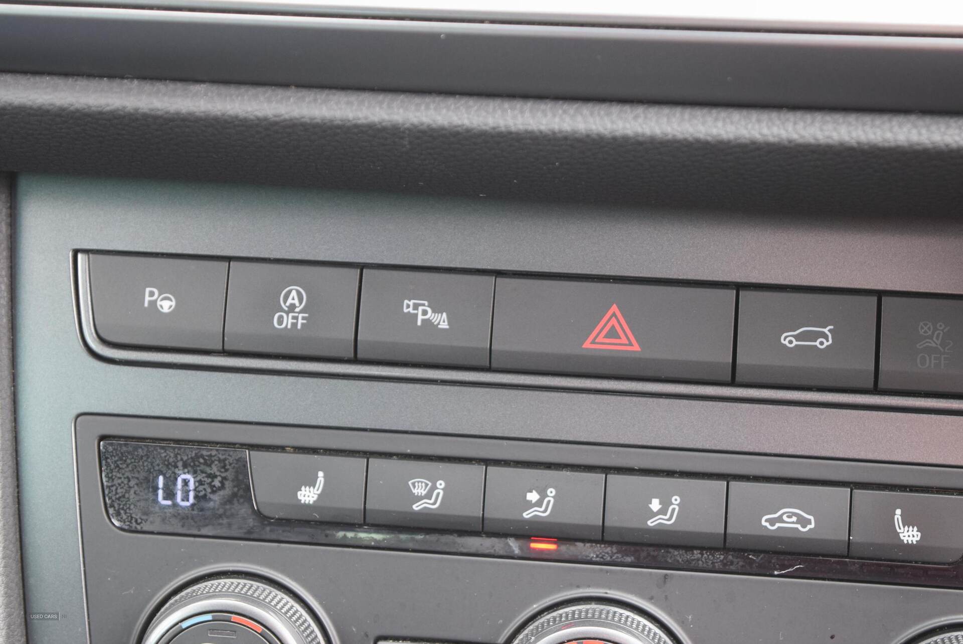 2022 Cupra Ateca 2.0 TSI VZ2 5dr DSG 4Drive
