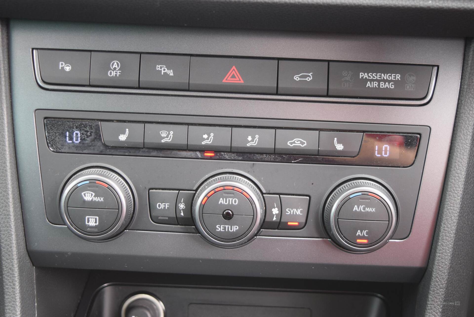 2022 Cupra Ateca 2.0 TSI VZ2 5dr DSG 4Drive