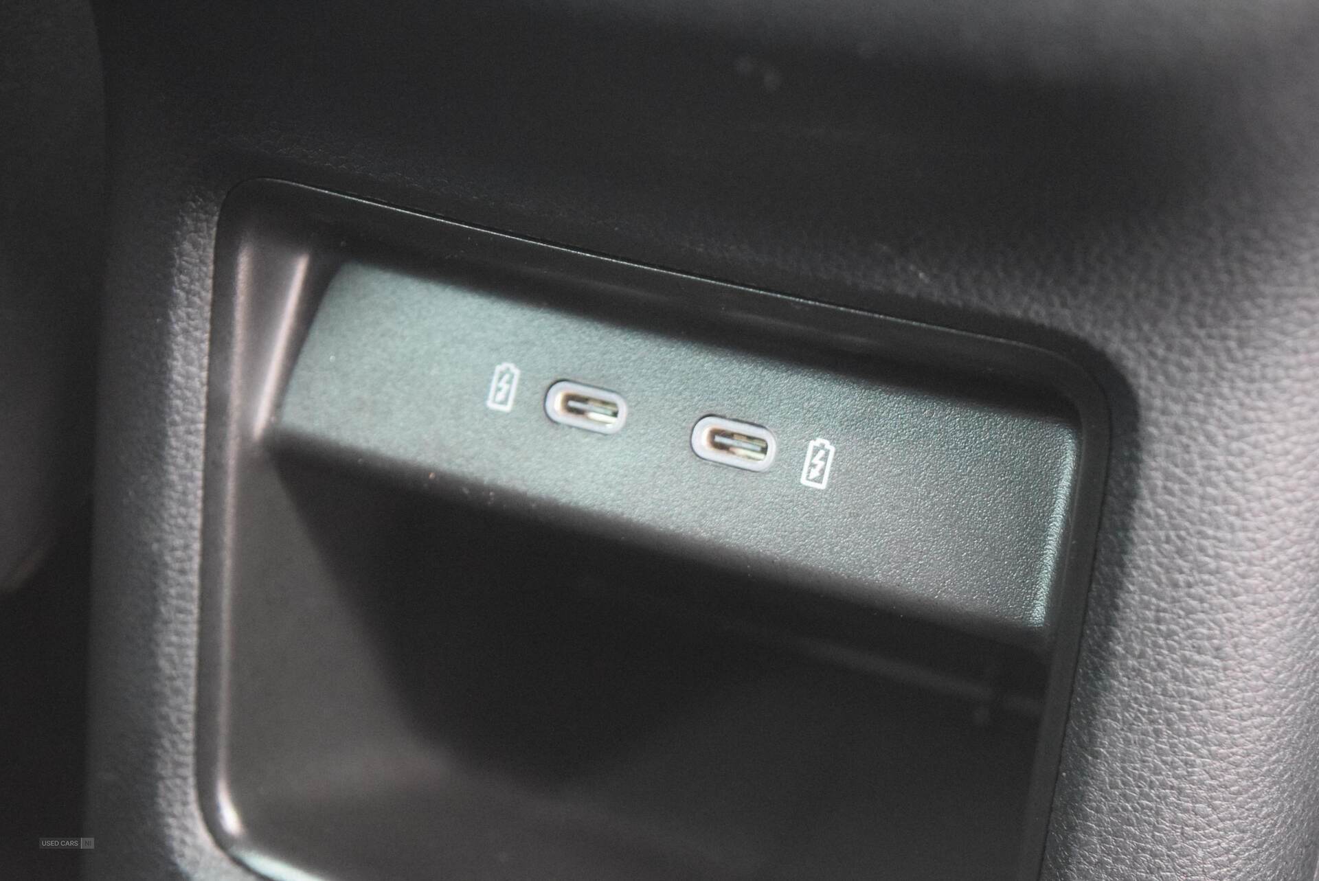 2022 Cupra Ateca 2.0 TSI VZ2 5dr DSG 4Drive