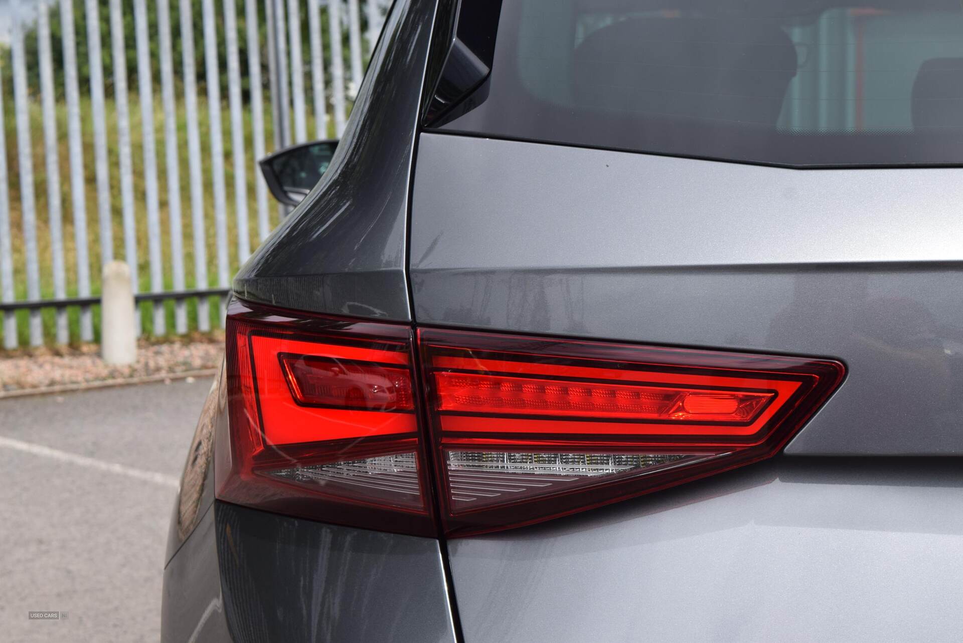 2022 Cupra Ateca 2.0 TSI VZ2 5dr DSG 4Drive