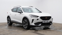 Cupra Formentor 1.5 TSI 150 V1 5dr in Antrim