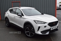 Cupra Formentor 1.5 TSI 150 V1 5dr in Antrim