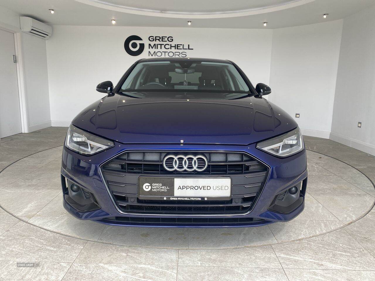 Apr 2023 Audi A4 35 TDI Sport Edition 4dr S Tronic