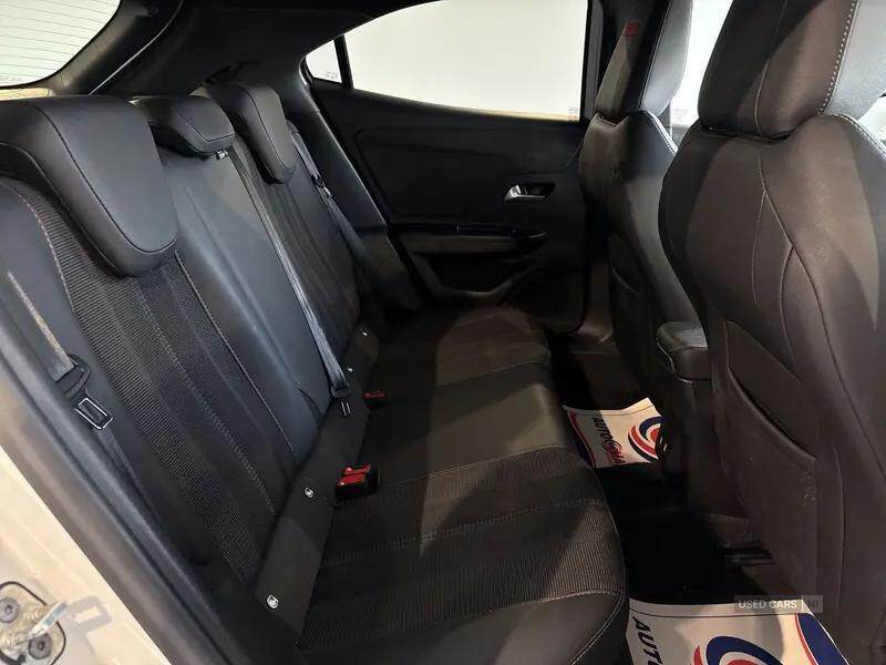 Nov 2021 Vauxhall Mokka 1.2 Turbo 100 SRi Nav Premium 5dr