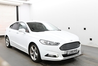Ford Mondeo DIESEL HATCHBACK in Armagh