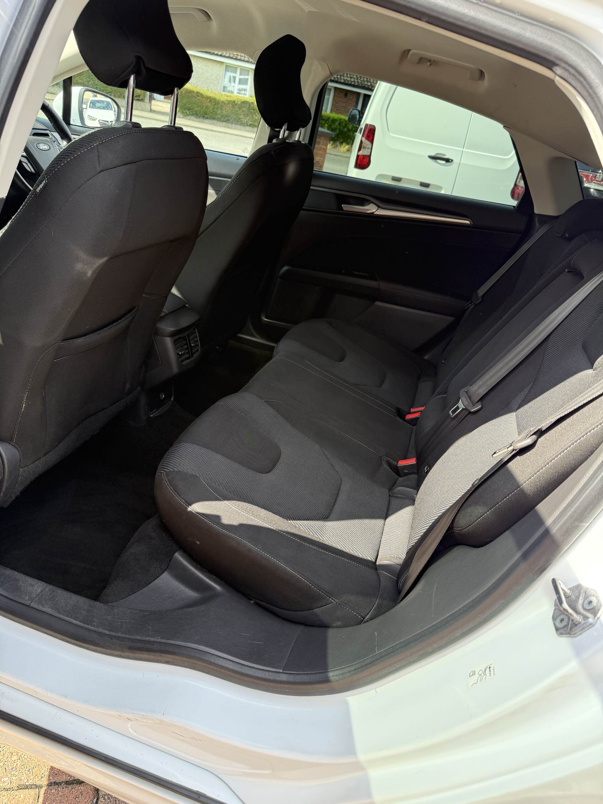 Jun 2016 Ford Mondeo 2.0 TDCi 180 Titanium 5dr
