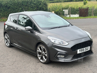 Ford Fiesta HATCHBACK in Antrim