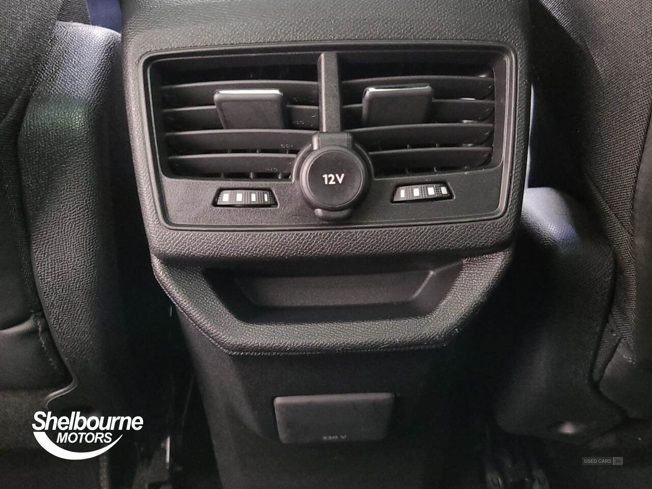 Nov 2020 Peugeot 3008 1.2 PureTech GT Line Premium 5dr