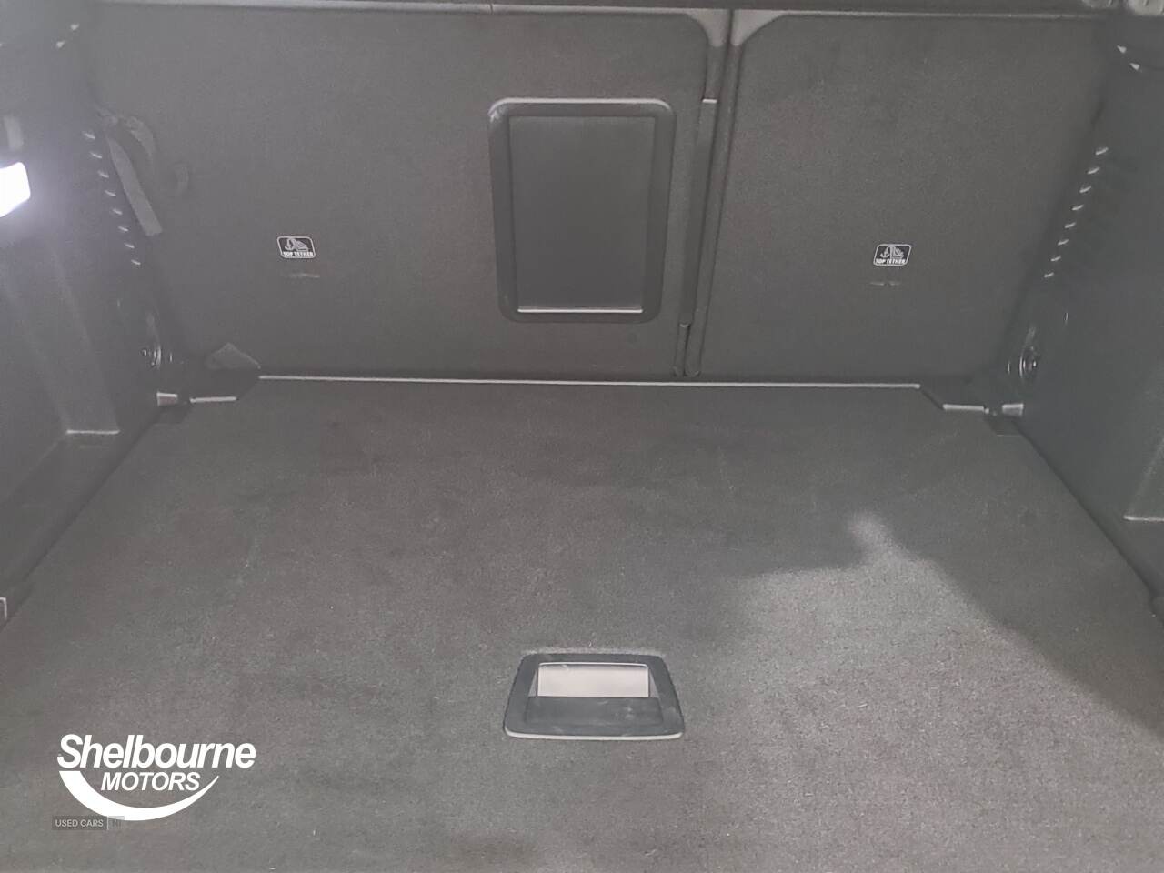 Nov 2020 Peugeot 3008 1.2 PureTech GT Line Premium 5dr