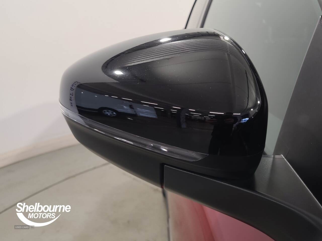 Nov 2020 Peugeot 3008 1.2 PureTech GT Line Premium 5dr