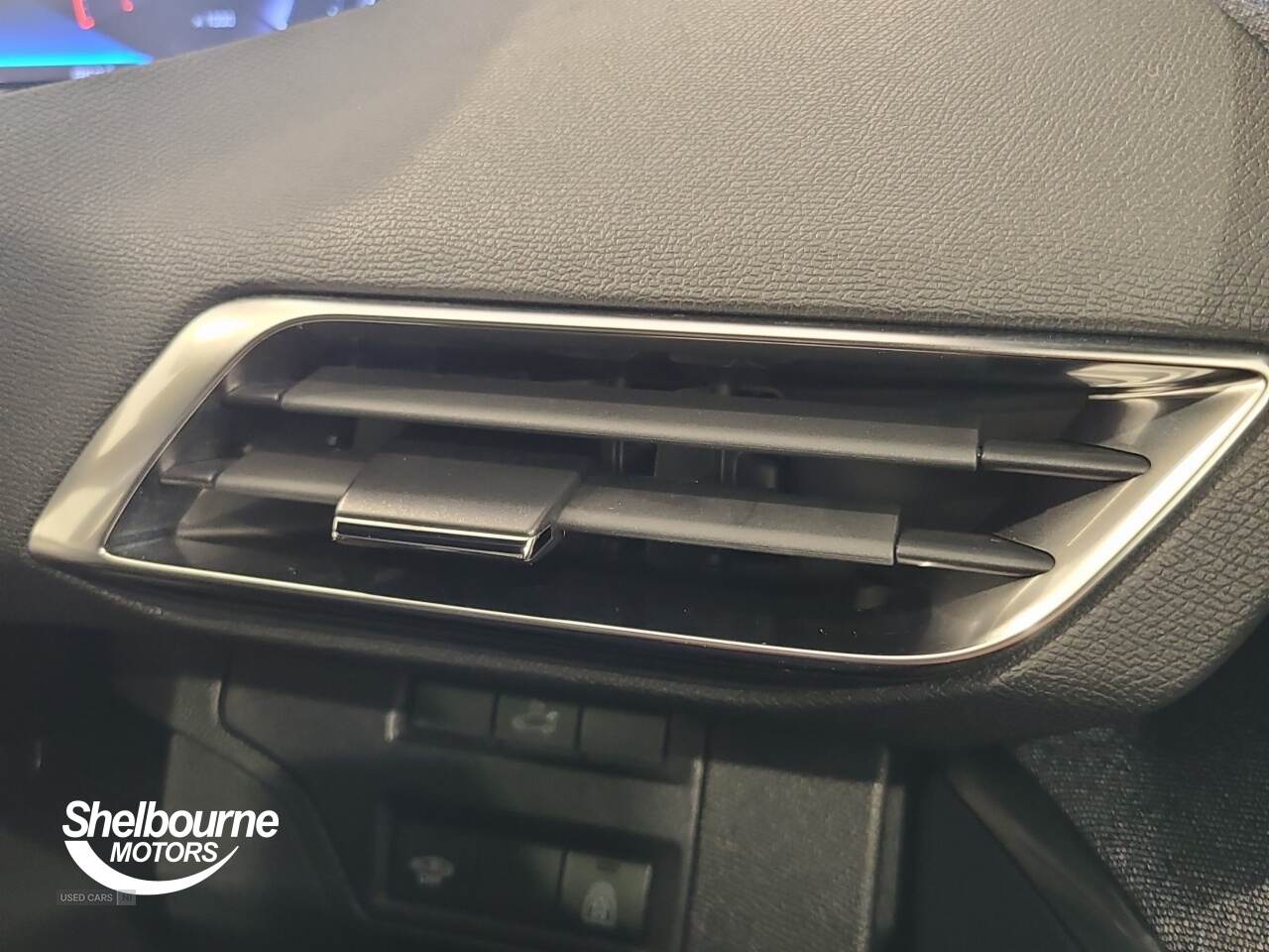 Nov 2020 Peugeot 3008 1.2 PureTech GT Line Premium 5dr