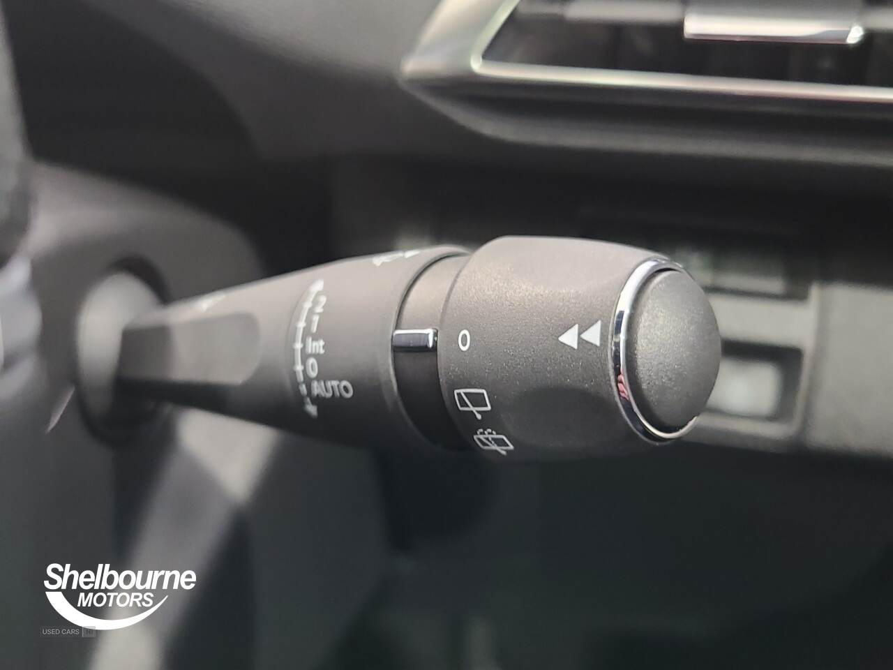 Nov 2020 Peugeot 3008 1.2 PureTech GT Line Premium 5dr
