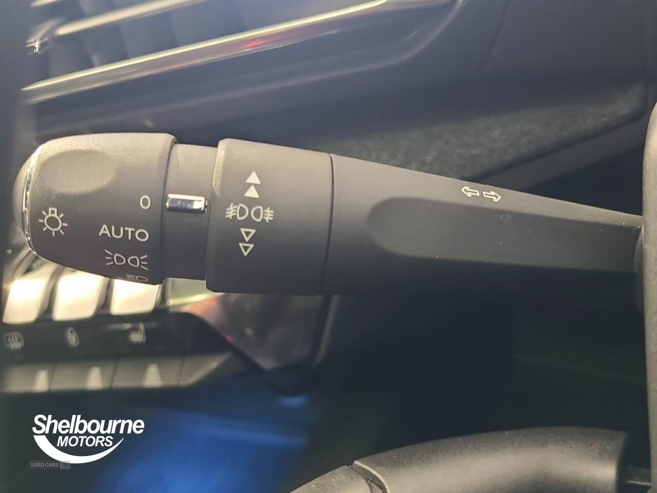 Nov 2020 Peugeot 3008 1.2 PureTech GT Line Premium 5dr