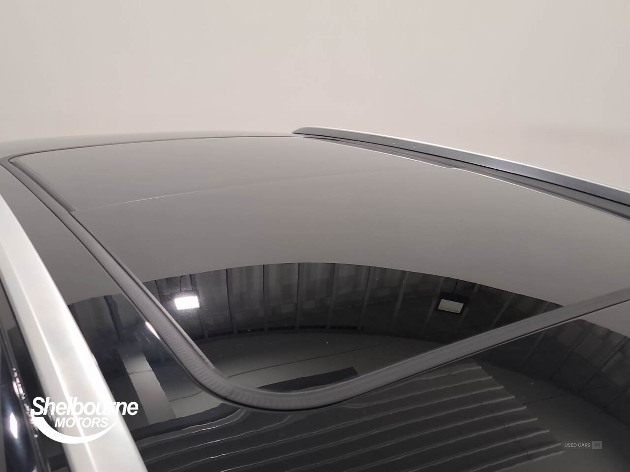 Nov 2020 Peugeot 3008 1.2 PureTech GT Line Premium 5dr