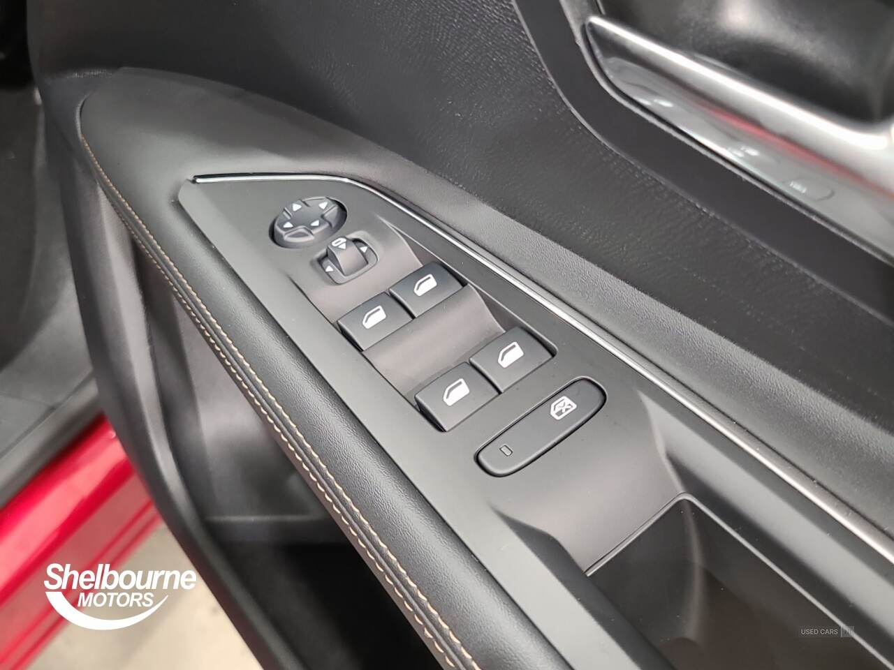 Nov 2020 Peugeot 3008 1.2 PureTech GT Line Premium 5dr