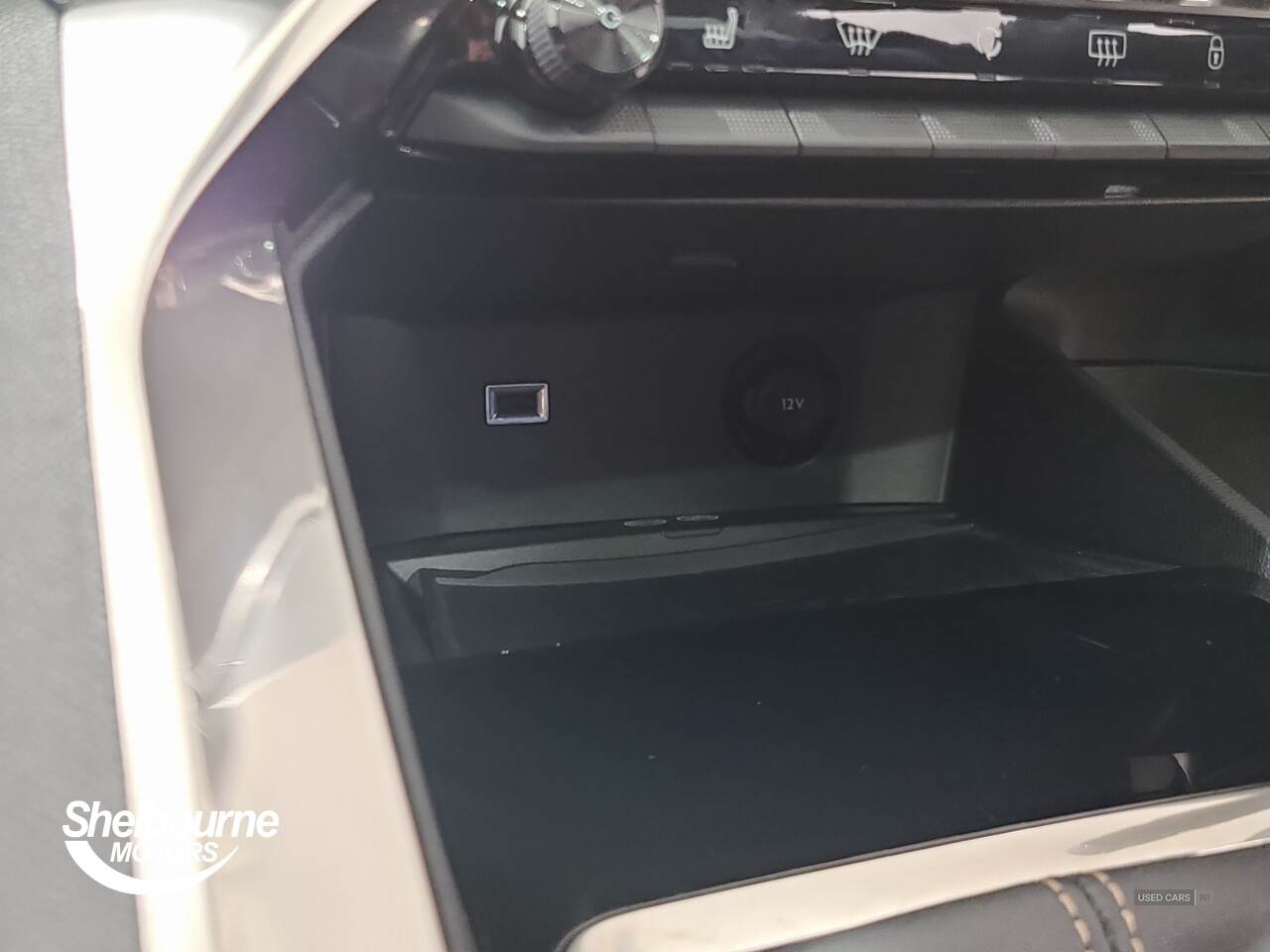Nov 2020 Peugeot 3008 1.2 PureTech GT Line Premium 5dr