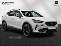 Cupra Formentor 1.4 eHybrid 204 V2 5dr DSG in Tyrone