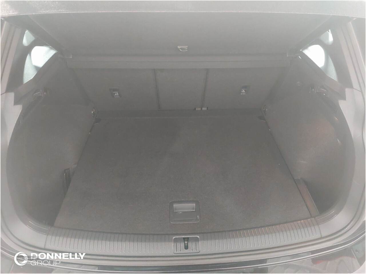 Aug 2020 Volkswagen Tiguan 2.0 TDi 150 4Motion R-Line Tech 5dr